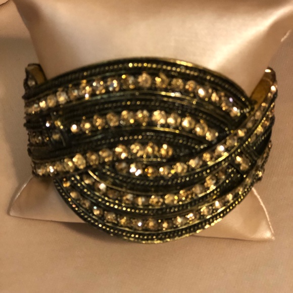 EUPHORIA DESERT BANGLE - Picture 2 of 8